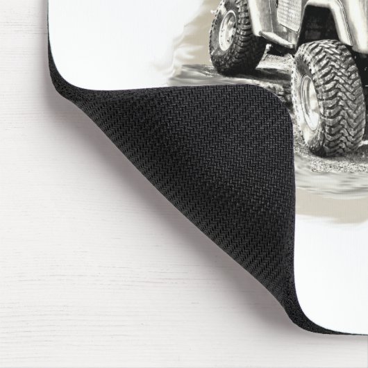 FJ40 MOUSEPAD (Ecke)