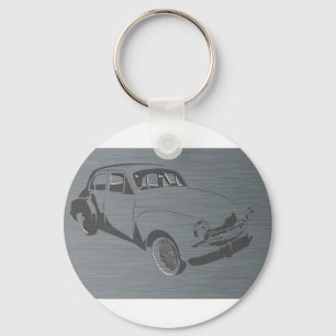FJ Holden Schlüsselanhänger