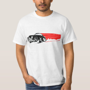 FJ-Karikatur T-Shirt