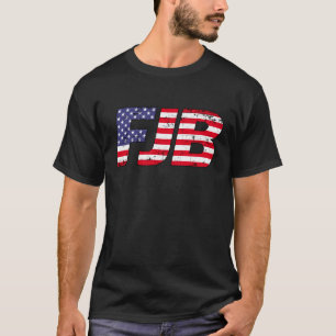 FJB F joe Biden witzigen Anti-Biden T-Shirt