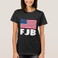 FJB JOE BIDEN BRANDON T - SHIRT
