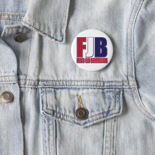 FJB—Lass-Go-Brandon- Button (Beispiel)