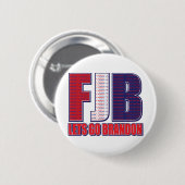 FJB—Lass-Go-Brandon Button (Vorne & Hinten)