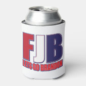 FJB—Lass-Go-Brandon- Dosenkühler (Kanne Vorderseite)
