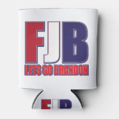 FJB—Lass-Go-Brandon- Dosenkühler (Vorderseite)