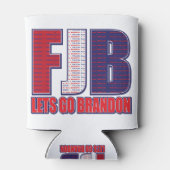 FJB—Lass-Go-Brandon Dosenkühler (Rückseite)