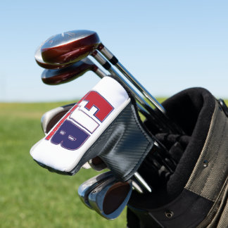 FJB - Lass Go Brandon Golf Headcover