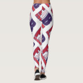 FJB - Lass Go Brandon Leggings (Rückseite)
