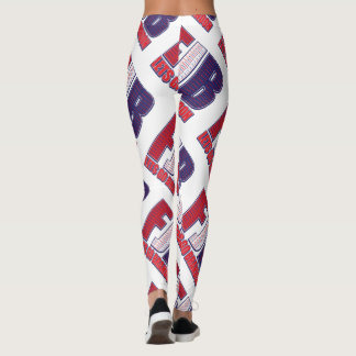 FJB - Lass Go Brandon Leggings