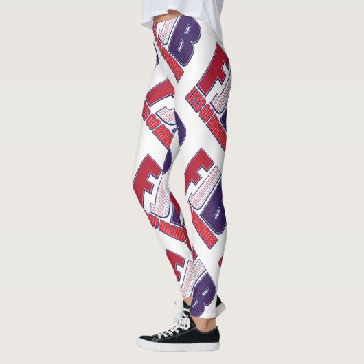 FJB - Lass Go Brandon Leggings (Links)