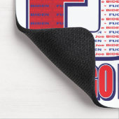 FJB—Lass-Go-Brandon Mousepad (Ecke)