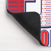 FJB—Lass-Go-Brandon Mousepad (Ecke)
