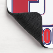 FJB—Lass-Go-Brandon- Mousepad (Ecke)