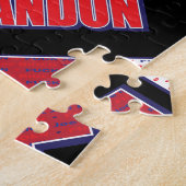 FJB - Lass Go Brandon Puzzle (Seite)