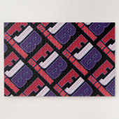 FJB - Lass Go Brandon Puzzle (Horizontal)