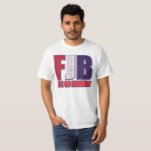 FJB - Lass Go Brandon T-Shirt (Vorne ganz)
