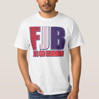 FJB - Lass Go Brandon T-Shirt