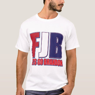 FJB—Lass-Go-Brandon- T-Shirt