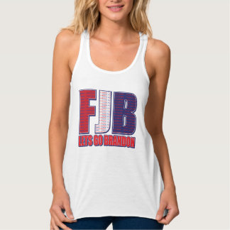 FJB - Lass Go Brandon Tank Top