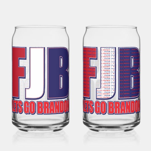 FJB Lasse GO Brandon Dosenglas (Vorderseite)