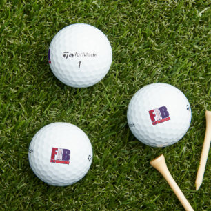 FJB Lasse Go Brandon Golfball