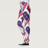 FJB Lasse Go Brandon Leggings (Links)