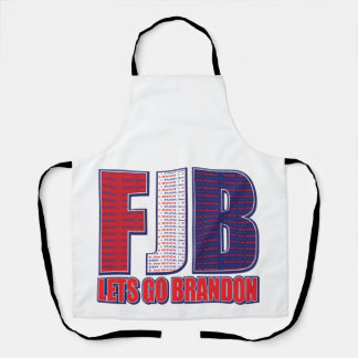 FJB Lasse Go Brandon Schürze