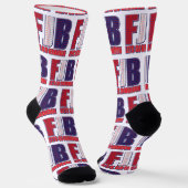 FJB Lasse Go Brandon Socken (Gewinkelt)