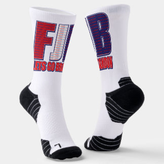 FJB Lasse Go Brandon Socken
