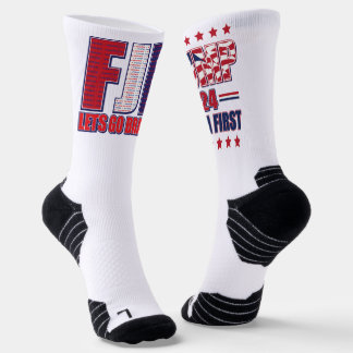FJB Lasse Go Brandon Socken