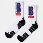 FJB Lasse Go Brandon Socken (Links)