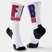 FJB Lasse Go Brandon Socken (Gewinkelt)