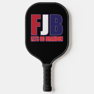 FJB Lasse Go Grandon Pickleball Schläger
