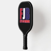 FJB Lasse Go Grandon Pickleball Schläger (Links)