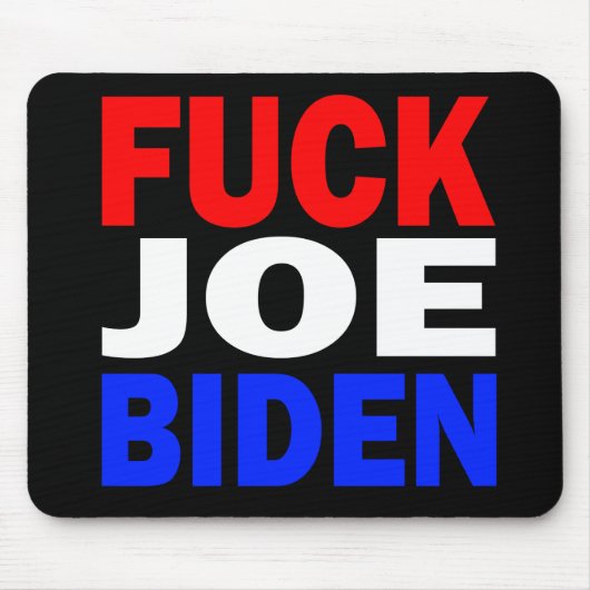 Fjb Mousepad (Vorne)