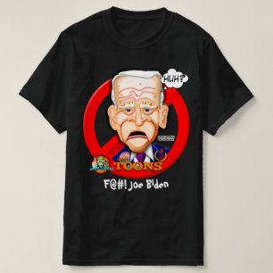 FJB - T-Shirts T - Shirt von Bubba