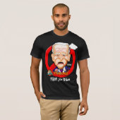 FJB - T-Shirts T - Shirt von Bubba (Vorne ganz)