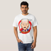 FJB - T-Shirts T - Shirt von Bubba (Vorne ganz)