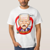 FJB - T-Shirts T - Shirt von Bubba (Vorderseite)