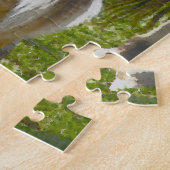 Fjord Horse Puzzle (Seite)