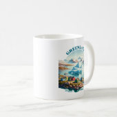Fjord Kaffeetasse (VorderseiteRechts)