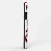 FK Sarajevo iPhone 5 Fall Case-Mate iPhone Hülle (Hinten/Rechts)