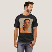 Fka Twigs Magdalene T-Shirt (Vorne ganz)