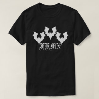 FKMX-BATS-T - SHIRT