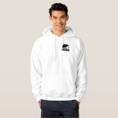FKMX IGEL HOODIE (Vorne ganz)