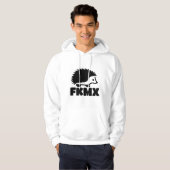 FKMX IGEL HOODIE (Vorne ganz)