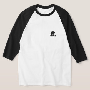 FKMX IGEL RAGLAN T - SHIRT