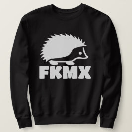 FKMX IGEL SWEATSHIRT
