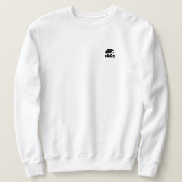 FKMX IGEL SWEATSHIRT