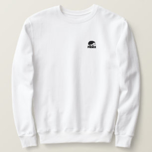 FKMX Igel-Sweatshirt Sweatshirt